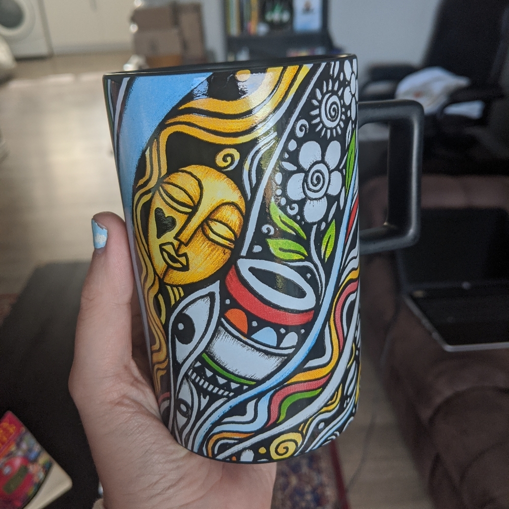 LAST CHANCE 3/$25 Starbucks coffee mug tea cup